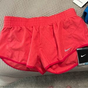 Nike dri-fit shorts
